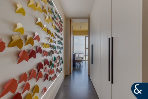 Apartman u gradu Downtown Dubai (Downtown Burj Dubai), UAE 4 spavaće sobe, 242 m2 Br. 671313 - Slika 16