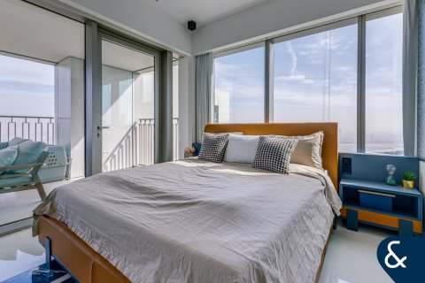 Apartman u gradu Downtown Dubai (Downtown Burj Dubai), UAE 4 spavaće sobe, 242 m2 Br. 671313 - Slika 22