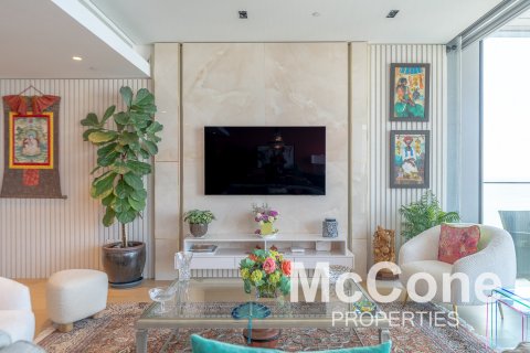 Apartment in Bluewaters, Dubai, UAE 3 bedrooms, 188.87 sq.m. № 587353 - photo 4