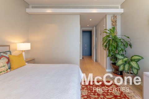 Apartment in Bluewaters, Dubai, UAE 3 bedrooms, 188.87 sq.m. № 587353 - photo 12