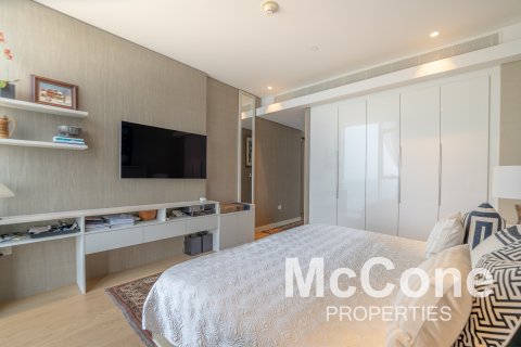 Apartment in Bluewaters, Dubai, UAE 3 bedrooms, 188.87 sq.m. № 587353 - photo 14