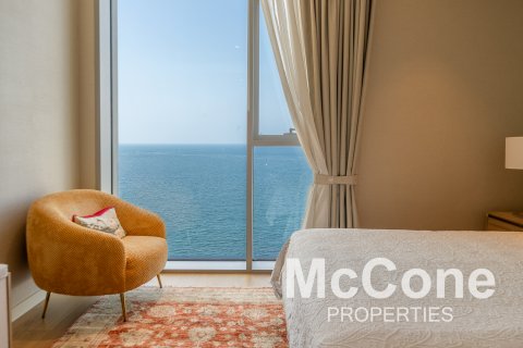 Apartment in Bluewaters, Dubai, UAE 3 bedrooms, 188.87 sq.m. № 587353 - photo 2