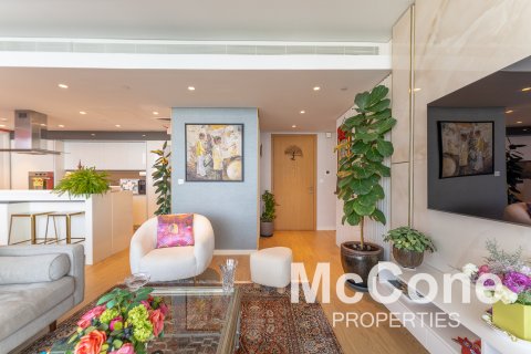 Apartment in Bluewaters, Dubai, UAE 3 bedrooms, 188.87 sq.m. № 587353 - photo 6
