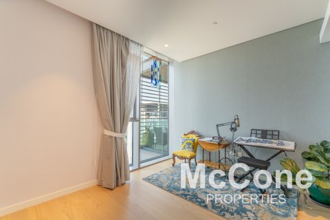 Apartment in Bluewaters, Dubai, UAE 3 bedrooms, 188.87 sq.m. № 587353 - photo 15