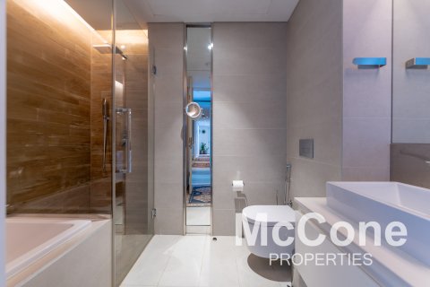 Apartment in Bluewaters, Dubai, UAE 3 bedrooms, 188.87 sq.m. № 587353 - photo 18