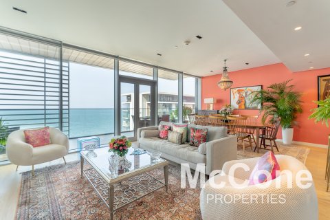 Apartment in Bluewaters, Dubai, UAE 3 bedrooms, 188.87 sq.m. № 587353 - photo 5
