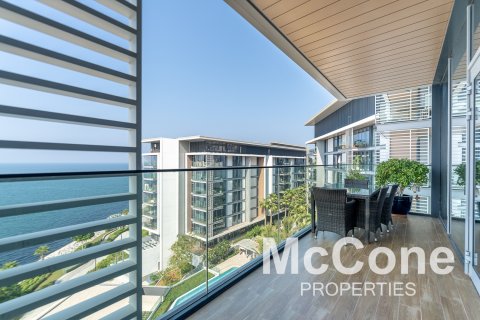 Apartment in Bluewaters, Dubai, UAE 3 bedrooms, 188.87 sq.m. № 587353 - photo 20