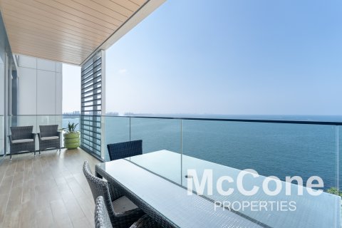 Apartment in Bluewaters, Dubai, UAE 3 bedrooms, 188.87 sq.m. № 587353 - photo 3