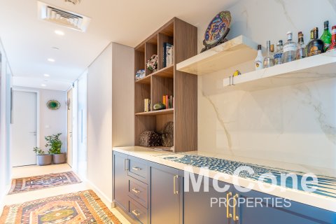 Apartment in Bluewaters, Dubai, UAE 3 bedrooms, 188.87 sq.m. № 587353 - photo 9