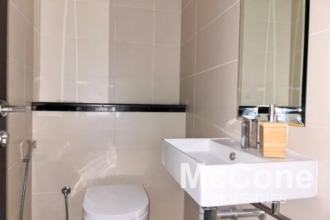 Byt v Dubai Marina, Dubai, SAE 1 ložnice, 77.3 m² Č.: 587351 - fotografie 6