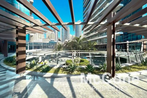 Byt v Dubai Marina, Dubai, SAE 1 ložnice, 77.3 m² Č.: 587351 - fotografie 8