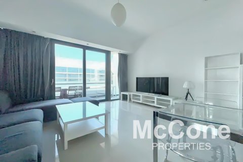 Byt v Dubai Marina, Dubai, SAE 1 ložnice, 77.3 m² Č.: 587351 - fotografie 2