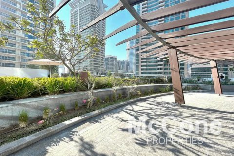 Byt v Dubai Marina, Dubai, SAE 1 ložnice, 77.3 m² Č.: 587351 - fotografie 9