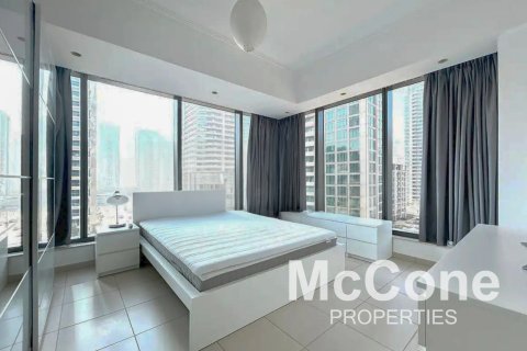 Byt v Dubai Marina, Dubai, SAE 1 ložnice, 77.3 m² Č.: 587351 - fotografie 4