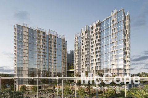 Dubai, UAE의 판매용 아파트 침실 3개, 158.21제곱미터 번호 587352 - 사진 9