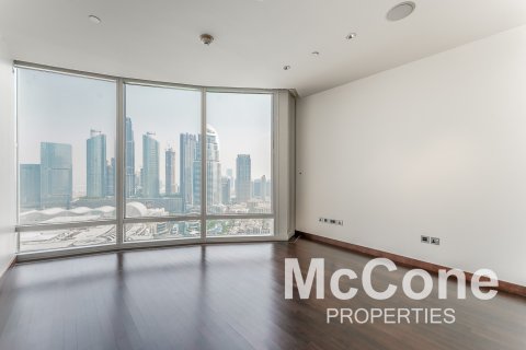 Byt v Downtown Dubai (Downtown Burj Dubai), SAE 2 ložnice, 152.27 m² Č.: 587350 - fotografie 7