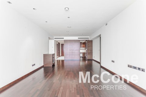 Byt v Downtown Dubai (Downtown Burj Dubai), SAE 2 ložnice, 152.27 m² Č.: 587350 - fotografie 3