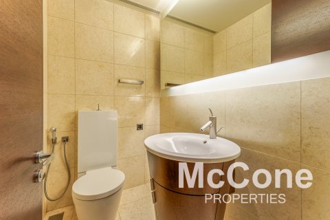 Byt v Downtown Dubai (Downtown Burj Dubai), SAE 2 ložnice, 152.27 m² Č.: 587350 - fotografie 15