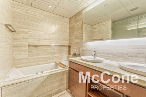 Byt v Downtown Dubai (Downtown Burj Dubai), SAE 2 ložnice, 152.27 m² Č.: 587350 - fotografie 13