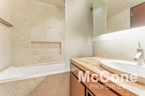 Byt v Downtown Dubai (Downtown Burj Dubai), SAE 2 ložnice, 152.27 m² Č.: 587350 - fotografie 16