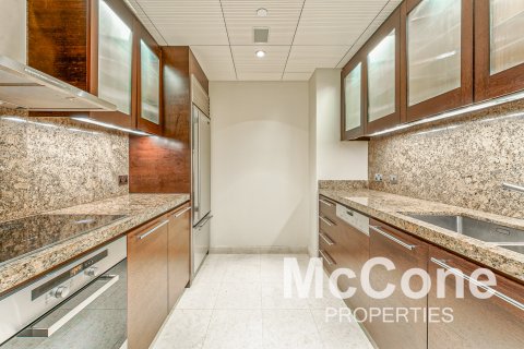 Byt v Downtown Dubai (Downtown Burj Dubai), SAE 2 ložnice, 152.27 m² Č.: 587350 - fotografie 4