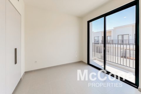Townhouse di Dubai South (Dubai World Central), Dubai, UEA 3 kamar tidur, 193.24 m2 nomor 587347 - foto 4