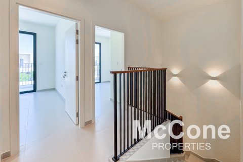 Townhouse di Dubai South (Dubai World Central), Dubai, UEA 3 kamar tidur, 193.24 m2 nomor 587347 - foto 10