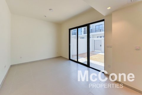 Townhouse di Dubai South (Dubai World Central), Dubai, UEA 3 kamar tidur, 193.24 m2 nomor 587347 - foto 6