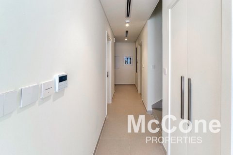 Townhouse di Dubai South (Dubai World Central), Dubai, UEA 3 kamar tidur, 193.24 m2 nomor 587347 - foto 9