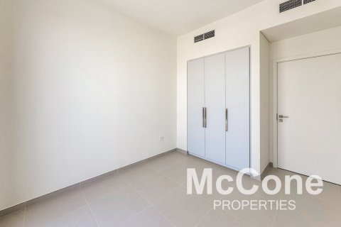 Townhouse di Dubai South (Dubai World Central), Dubai, UEA 3 kamar tidur, 193.24 m2 nomor 587347 - foto 7