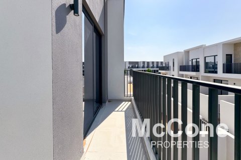 Townhouse di Dubai South (Dubai World Central), Dubai, UEA 3 kamar tidur, 193.24 m2 nomor 587347 - foto 11