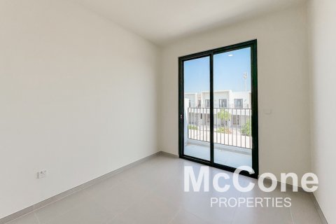 Townhouse di Dubai South (Dubai World Central), Dubai, UEA 3 kamar tidur, 193.24 m2 nomor 587347 - foto 3