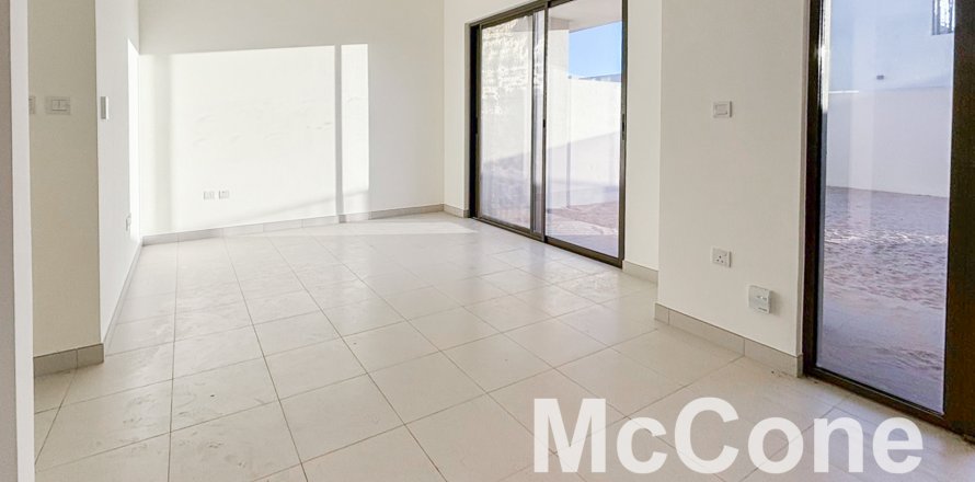 Villetta a schiera a Dubai South (Dubai World Central), Dubai, EAU 3 camere da letto, 180.6 mq. № 587349