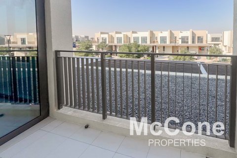 Villetta a schiera in affitto a Dubai South (Dubai World Central), Dubai, EAU 3 camere da letto, 180.6 mq. № 587349 - foto 9