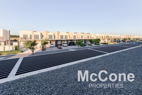 Villetta a schiera in affitto a Dubai South (Dubai World Central), Dubai, EAU 3 camere da letto, 180.6 mq. № 587349 - foto 11