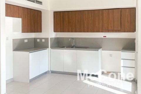 Villetta a schiera in affitto a Dubai South (Dubai World Central), Dubai, EAU 3 camere da letto, 180.6 mq. № 587349 - foto 3