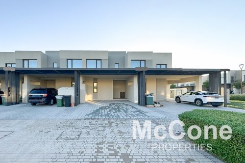 Shtëpi në qytet në Dubai South (Dubai World Central), Dubai, Emiratet e Bashkuara Arabe 3 dhoma gjumi, 186.18 m2. № 587348 - Foto 17