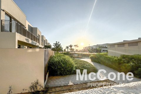 Shtëpi në qytet në Dubai South (Dubai World Central), Dubai, Emiratet e Bashkuara Arabe 3 dhoma gjumi, 186.18 m2. № 587348 - Foto 12