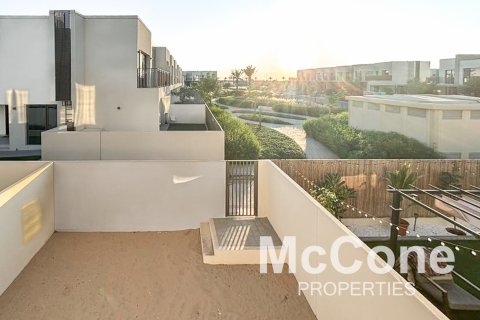 Shtëpi në qytet në Dubai South (Dubai World Central), Dubai, Emiratet e Bashkuara Arabe 3 dhoma gjumi, 186.18 m2. № 587348 - Foto 13
