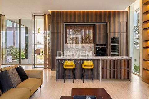 Vila di Jumeirah, Dubai, UAE 6 bilik tidur, 880.44 meter persegi № 761470 - foto 22