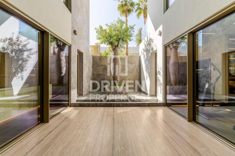 Vila di Jumeirah, Dubai, UAE 6 bilik tidur, 880.44 meter persegi № 761470 - foto 26
