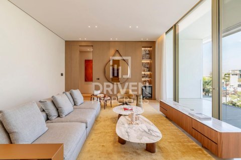 Vila di Jumeirah, Dubai, UAE 6 bilik tidur, 880.44 meter persegi № 761470 - foto 15
