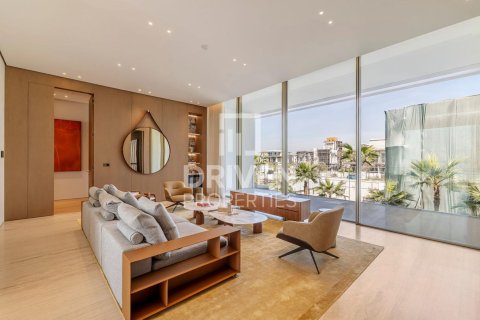 Vila di Jumeirah, Dubai, UAE 6 bilik tidur, 880.44 meter persegi № 761470 - foto 14