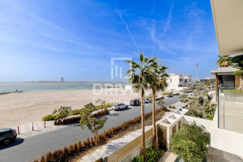Vila di Jumeirah, Dubai, UAE 6 bilik tidur, 880.44 meter persegi № 761470 - foto 28