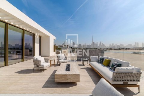Vila di Jumeirah, Dubai, UAE 6 bilik tidur, 880.44 meter persegi № 761470 - foto 27