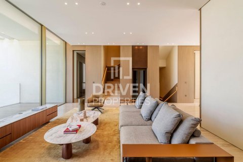 Vila di Jumeirah, Dubai, UAE 6 bilik tidur, 880.44 meter persegi № 761470 - foto 16