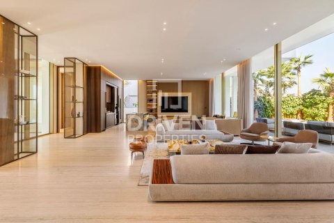 Vila di Jumeirah, Dubai, UAE 6 bilik tidur, 880.44 meter persegi № 761470 - foto 9