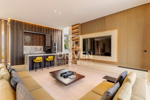 Vila di Jumeirah, Dubai, UAE 6 bilik tidur, 880.44 meter persegi № 761470 - foto 6