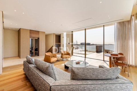 Vila di Jumeirah, Dubai, UAE 6 bilik tidur, 880.44 meter persegi № 761470 - foto 11