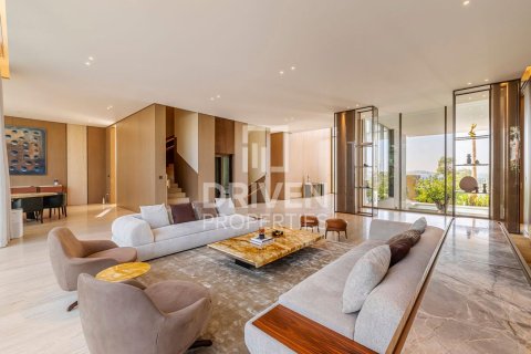 Vila di Jumeirah, Dubai, UAE 6 bilik tidur, 880.44 meter persegi № 761470 - foto 7